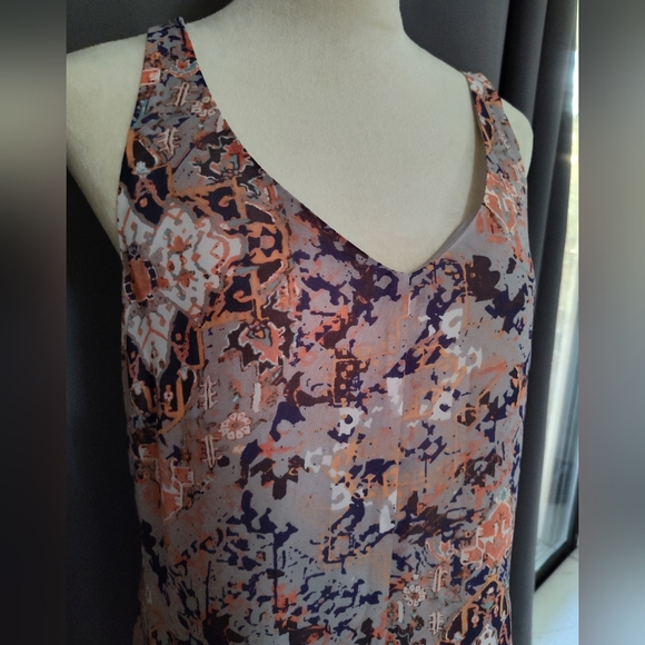 Cabi fresco slip dress size small - Picture 3 of 4